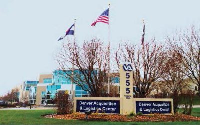 US Dept. of Veterans Affairs Denver Acquisition and Logistics Center