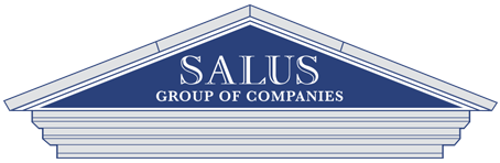 The Salus Group, Logo
