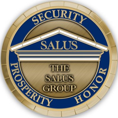 Security Coin